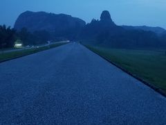-堤边美食