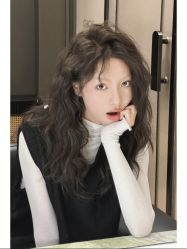 -朗峰专业美发沙龙
