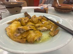 -围龙屋客家食府(福田店)