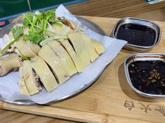 -阿金大白·上海菜馆(新天地店)