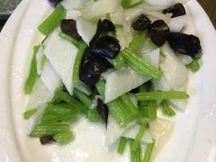 -山沟沟炒鸡(颐灏·海怡名都店)
