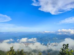 -梧桐山风景名胜区