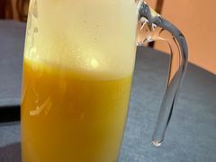 玉米汁-旺顺阁海鲜广场(亚运村店)