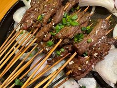 -小马哥烧烤(楚州店)
