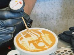 -Roast8ry Coffee Lab