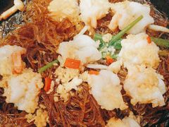 -绿茶餐厅(千岛湖银泰城店)