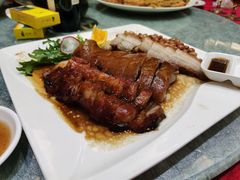 -桃园盛宴·岭南粤菜·手工茶点(南庄店)