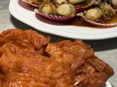 -九龙餐厅(大沽路店)