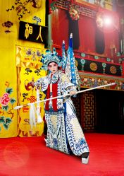 -梨园天地京剧摄影(玲珑天地店)