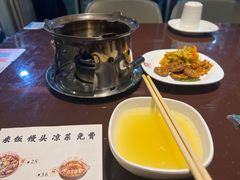 -三个大叔烤羊肉串·炭炉砂锅菜(西三旗店)