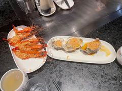 -火地铁板烧(虹口龙之梦店)