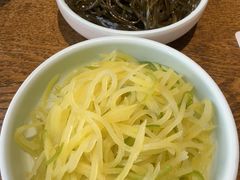 -李先生牛肉面大王(马栏店)