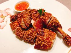 -广州文华东方酒店·江-由辉师傅主理