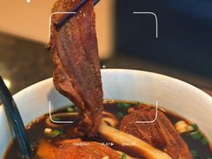 -中国厨房/台湾牛肉面
