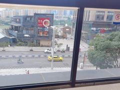 -桃花沅火锅(长嘉汇江景店)