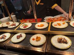 -喜庭海鲜自助(来福士店)