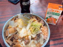 -修记牛杂店(同华东一路店)