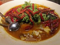 -清水亭湖北菜(大屯DT51店)