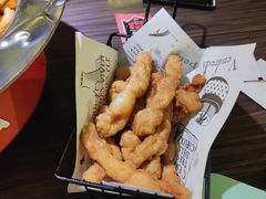 -胖哥俩肉蟹煲(苏州中心店)