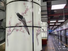 -平安里(地铁站)