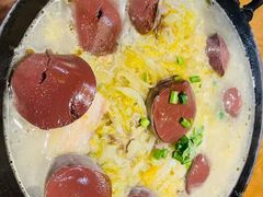 杀猪烩菜-鸽子窝(青塔店)