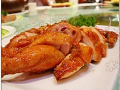 金牌吊烧鸡2-旺角欢乐融合餐厅(花园店)