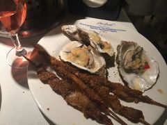 -星伦多海鲜自助餐厅(万达百货店)