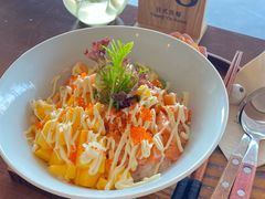 -小银家日式简餐(中信丹阳花园店)