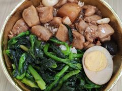 -老乡鸡(融科天地店)