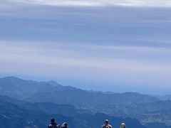 -白草畔自然风景区