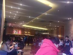 -星巴克(宝山万达店)