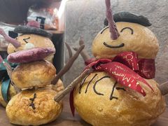 -深圳湾万象城(南山店)