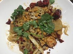 -食代馆(深业上城店)