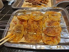 -清真京华源·涮肉烧烤(丰庆店)