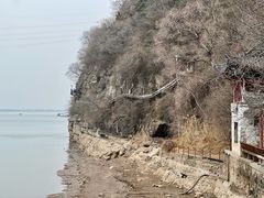 -采石矶景区