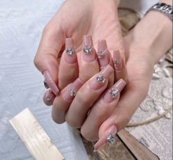 -ONE HEART 美甲美睫品牌店