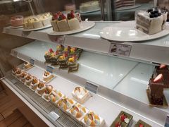 -好利来(和平山大路店)
