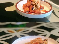 -富力丽思卡尔顿酒店·丽轩中餐厅