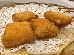 -翠茗农庄土菜馆(天目湖店)