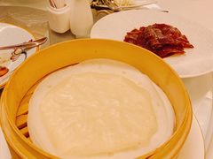 片皮鸭-上海兴国宾馆 丽宫中餐厅