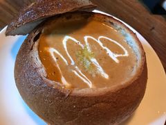 -Amanda餐厅(长乐路店)