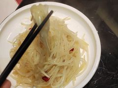-川知味(京华城店)