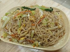 -肉燕扁食草包飯(东街店)