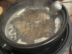 -滇野云南野生菌餐厅(陕西南路店)