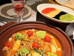 -狮拾久·现代新加坡料理(壹方城店)