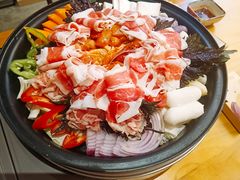 -韩见·韩式拌饭·炸鸡(石厦店)