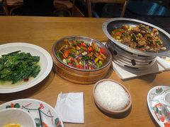 -味莊餐厅(康庄南街店)