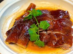 -香港狮子山下·明星粤菜餐厅(北苑店)