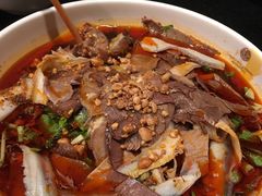 -夫妻肺片·中华老字号·正宗川菜(春熙路店)