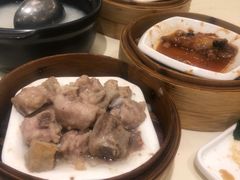 -红林食府